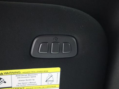 Certified 2025 Ford F450 Platinum w/ FX4 Off-Road Package image 78