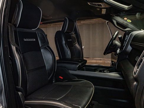 Used 2022 RAM 3500 Laramie image 29