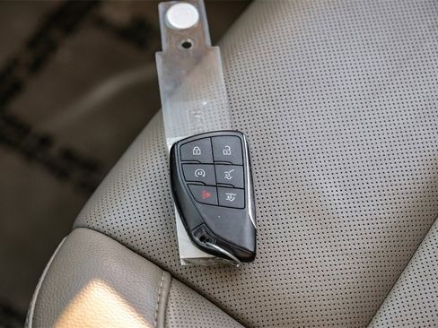 Used 2019 GMC Yukon SLT image 61