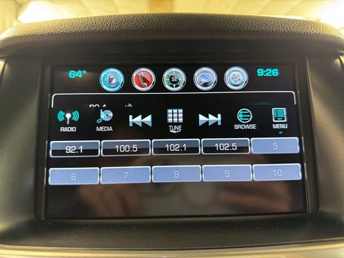 Used 2019 Chevrolet Suburban Premier w/ Premier Plus Edition AWD/4WD image 44