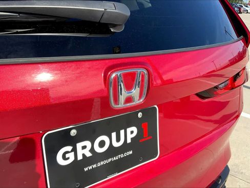 Used 2023 Honda CR-V EX-L image 31