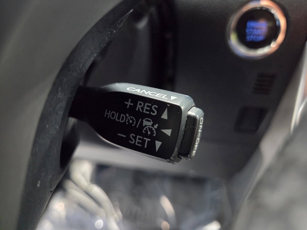 Used 2021 Toyota 4Runner SR5 AWD/4WD image 35