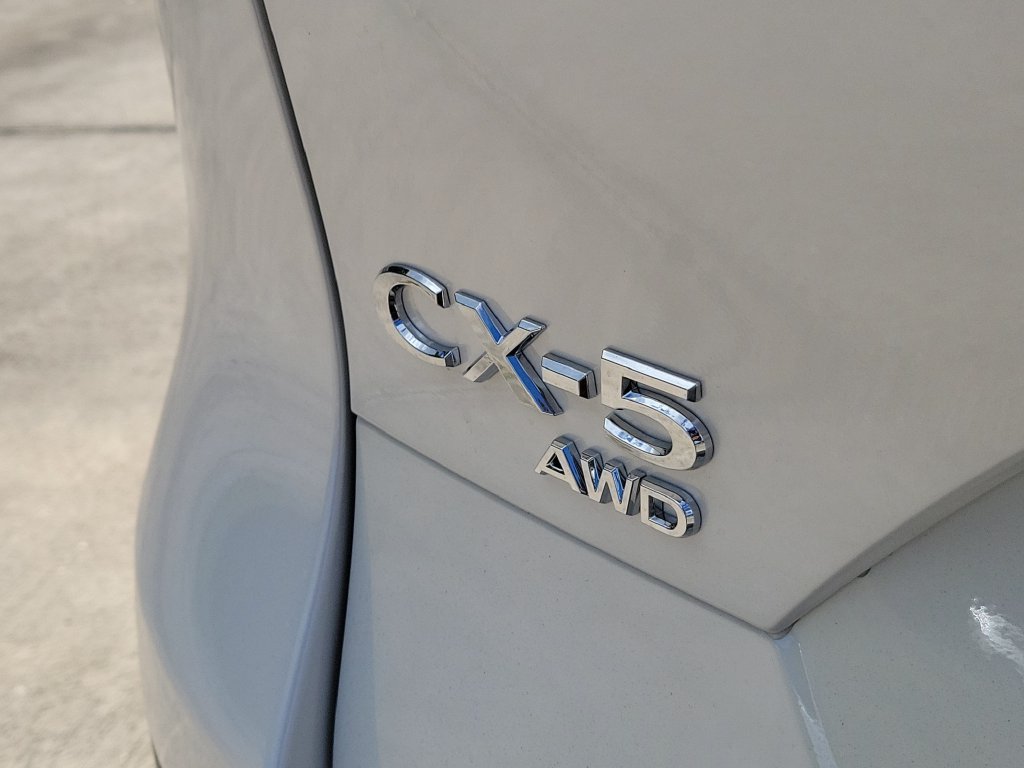 New 2026 MAZDA CX-5 Preferred AWD/4WD image 7