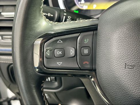 Used 2023 RAM 1500 Limited image 21