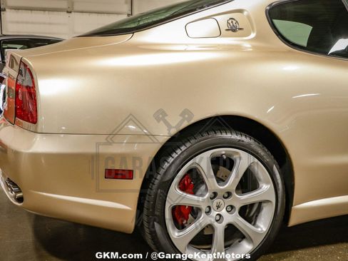 Used 2004 Maserati Coupe image 59