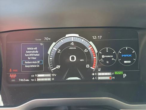 New 2026 Toyota Tundra TRD Pro AWD/4WD image 14