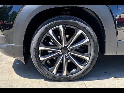 New 2026 MAZDA CX-50 AWD 2.5 S w/ Cargo Package image 40