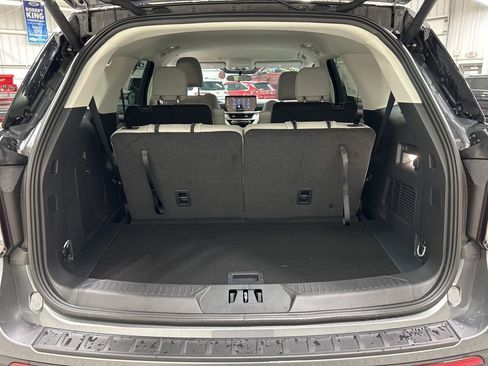 New 2026 Ford Explorer Active image 29