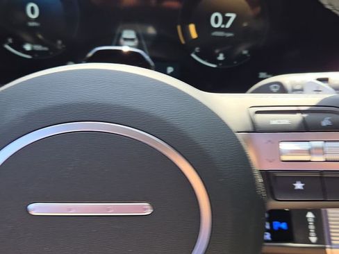 New 2026 Hyundai Tucson Limited image 12