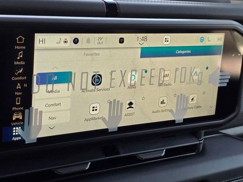 New 2026 Jeep Gladiator Rubicon image 31