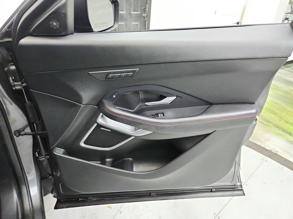 Used 2020 Jaguar E-PACE Checkered Flag AWD/4WD image 29