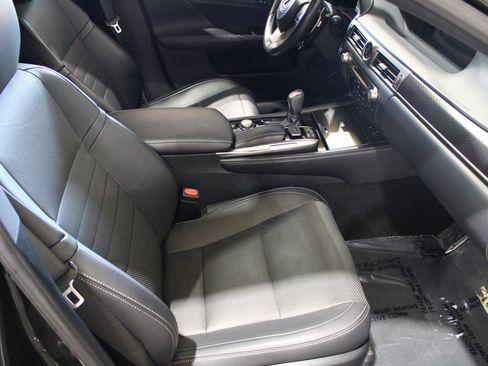 Used 2019 Lexus GS 350 F Sport RWD image 35