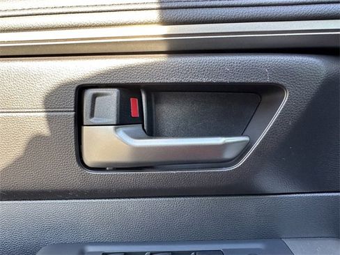 Used 2025 Toyota Tundra SR5 image 29