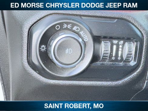 Used 2020 Jeep Wrangler Unlimited Rubicon image 16