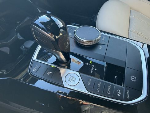 Used 2023 BMW X3 M40i w/ Premium Package image 26