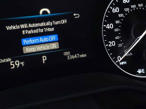 Used 2023 Toyota Sienna Platinum image 26