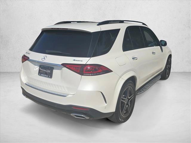 Certified 2023 Mercedes-Benz GLE 350 4MATIC image 5