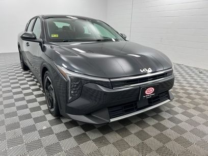 Used 2025 Kia K4 EX