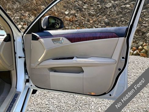 Used 2012 Toyota Avalon Limited FWD image 16