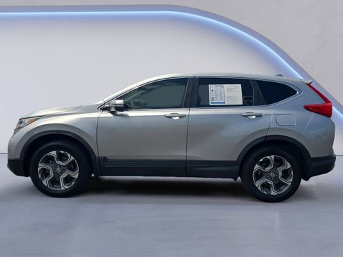Used 2018 Honda CR-V EX image 2