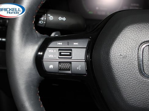 Used 2024 Honda CR-V Sport Touring image 38