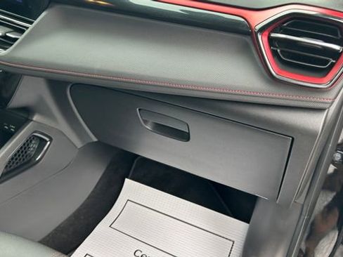 Certified 2024 Chevrolet TrailBlazer RS w/ Convenience Package image 50