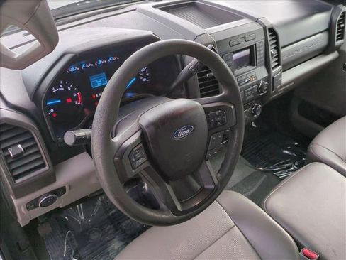 Used 2017 Ford F350 XL image 10