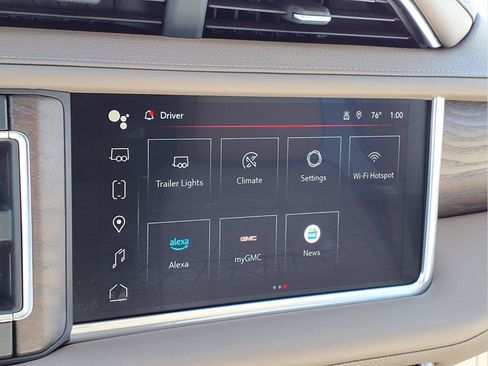 Used 2023 GMC Yukon Denali AWD/4WD image 29