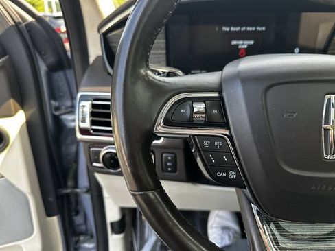 Certified 2020 Lincoln Navigator Black Label AWD/4WD image 28