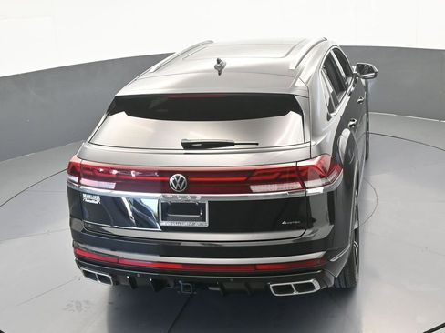 Used 2024 Volkswagen Atlas Cross Sport SEL Premium R-Line image 60