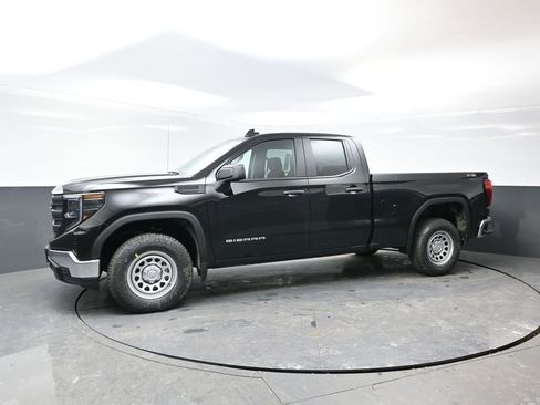 New 2026 GMC Sierra 1500 Pro w/ Pro Value Package image 7