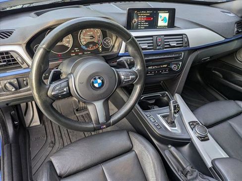 Used 2016 BMW 335i Gran Turismo xDrive image 10