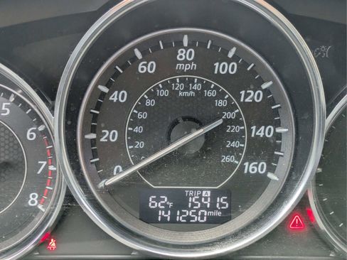 Used 2014 MAZDA MAZDA6 Grand Touring w/ GT Technology Package FWD image 26