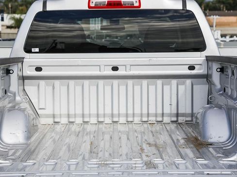 Used 2019 Chevrolet Colorado W/T w/ WT Convenience Package image 26