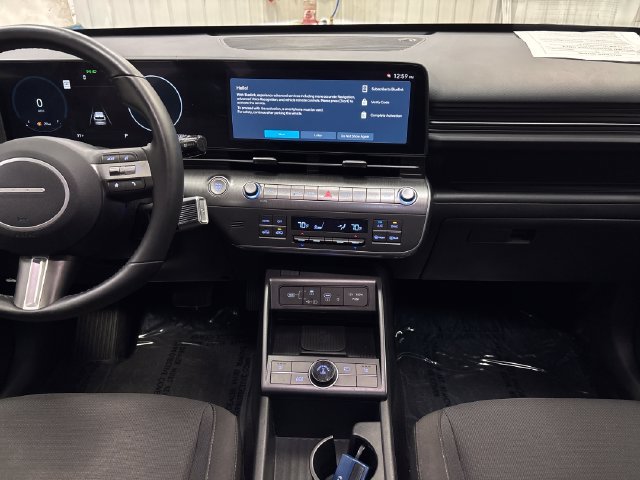 Used 2024 Hyundai Kona SEL w/ Convenience Package AWD/4WD image 14