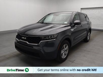 Used 2023 Kia Sorento LX