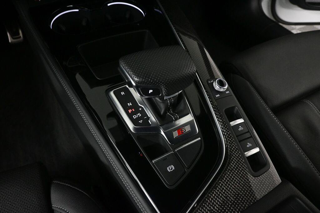 Used 2023 Audi S5 Premium Plus AWD/4WD image 15