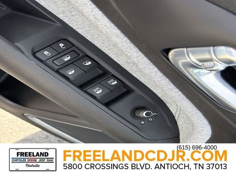 New 2025 Jeep Compass Sport image 19