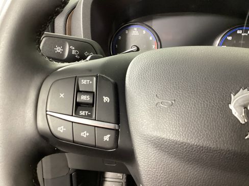 Used 2024 Ford Bronco Sport Badlands w/ Premium Package image 19