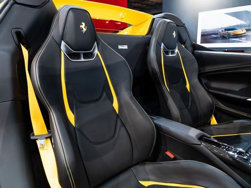 Certified 2024 Ferrari 296 GTS image 38