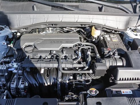 New 2026 Hyundai Kona SEL Sport image 16