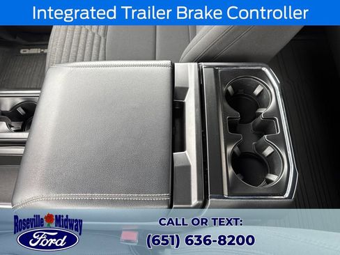Used 2021 Ford F150 XL w/ STX Appearance Package AWD/4WD image 13