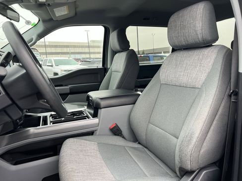 Used 2024 Ford F350 XLT w/ FX4 Off-Road Package image 13