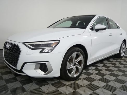 Used 2024 Audi A3 2.0T Premium image 7