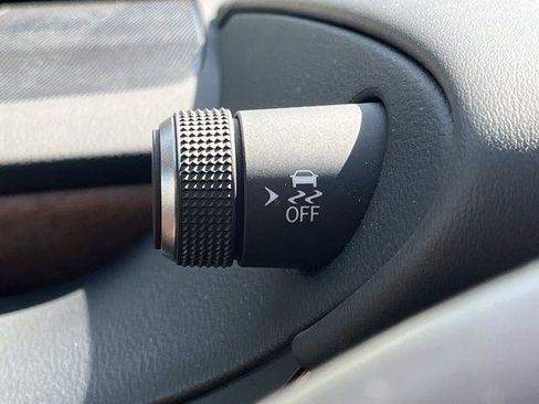 Certified 2025 Lexus ES 350 w/ Premium Package FWD image 42