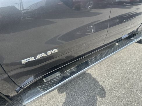 Used 2021 RAM 1500 Big Horn AWD/4WD image 14