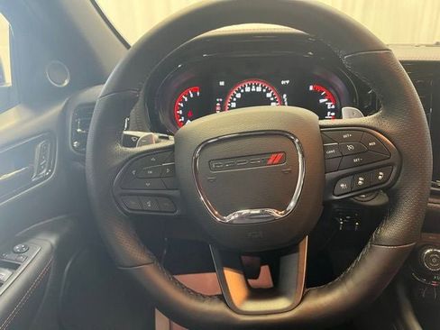 New 2026 Dodge Durango GT AWD/4WD image 21