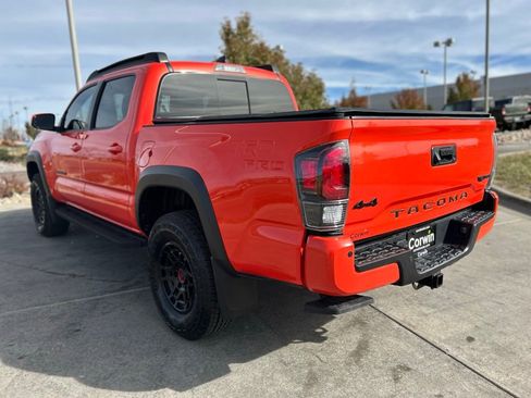 Used 2023 Toyota Tacoma TRD Pro image 5
