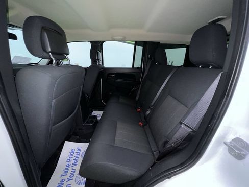 Used 2012 Jeep Liberty Sport AWD/4WD image 25