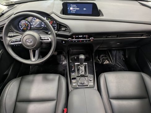 Used 2023 MAZDA CX-30 AWD 2.5 S w/ Preferred Package image 24
